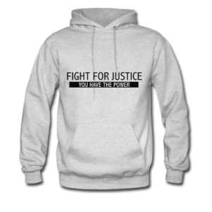 Fight For Justice